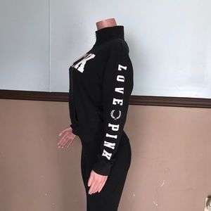 PINK VICTORIA’S SECRET🔥🔥🔥 sweater 😍🙌🏻